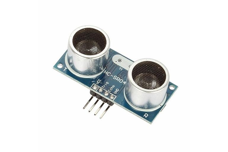 RCWL-1670 Ultrasuoni